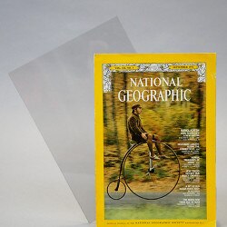These National Geographic crystal-c